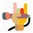 Microphone Audio Sound Icon