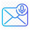 Microphone Audio Recorder Music Icon