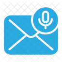 Microphone Audio Recorder Music Icon