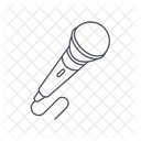 Microphone  Icon