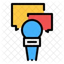 Microphone  Icon
