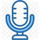 Microphone  Icon
