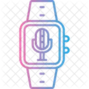 Microphone Talk Communicate Icon