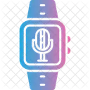 Microphone Talk Communicate Icon