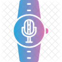 Microphone Icon