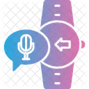 Microphone Icon