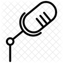 Microphone  Icon