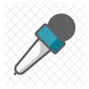 Microphone Micro Enregistrement Icône