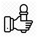 Microphone  Icon