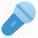 Microphone  Icon