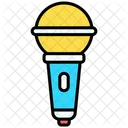 Microphone  Icon
