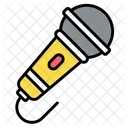 Microphone Mic Audio Icon