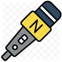 Microphone Mic Audio Icon