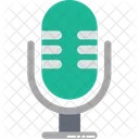 Microphone  Icon