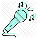 Microphone Mic Microphone Mic Icon