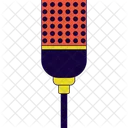 Microphone radio  Icon