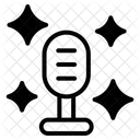 Microphone Icon