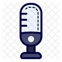 Microphoone Mic Microphone Icon