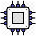 Microprocesador  Icono