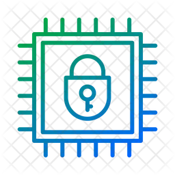 Microprocessor  Icon