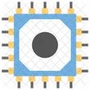 Microprocessore  Icon