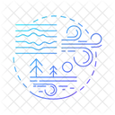 Microscale meteorology  Icon