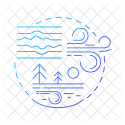 Microscale meteorology  Icon