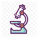 Science And Chemical Filled Icon Pack Icon