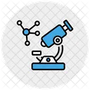 Microscope Icon