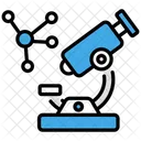 Microscope Icon