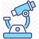 Microscope Icon