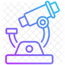 Microscope Icon