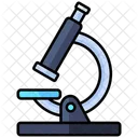 Microscope Icon