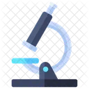 Microscope Icon