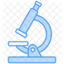 Microscope Icon