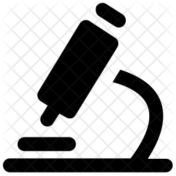 Microscope Icon