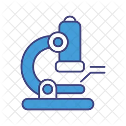 Microscope  Icon