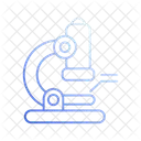 Microscope  Icon