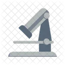 Microscope  Icon