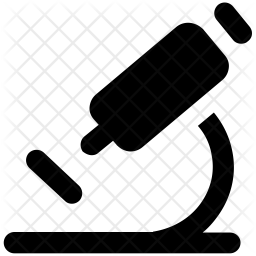 Microscope Icon