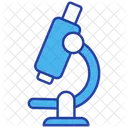 Microscope Icon