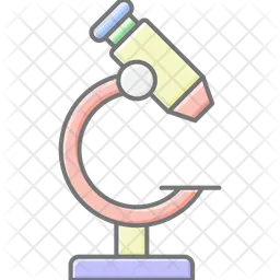 Microscope  Icon
