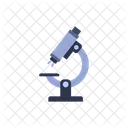 Science Microscope Biologie Symbol