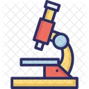 Experiment Lab Equipment Laboratory Icon