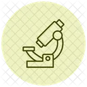 Microscope Icon