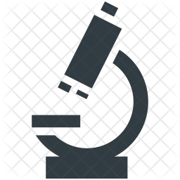 Microscope Icon