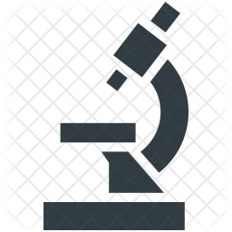 Microscope Icon