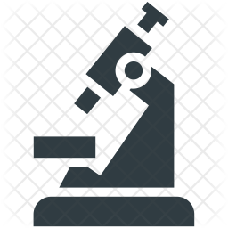 Microscope Icon