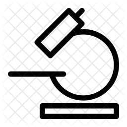 Microscope Icon
