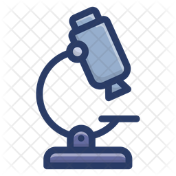 Microscope Icon